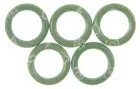 o - kroužek 9,3 x 2,52 mm (sada 5 ks)